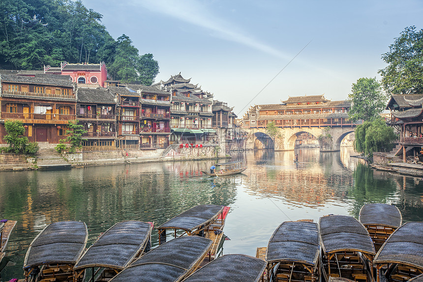 菏泽旅游景点大盘点！你不能错过的景点推荐